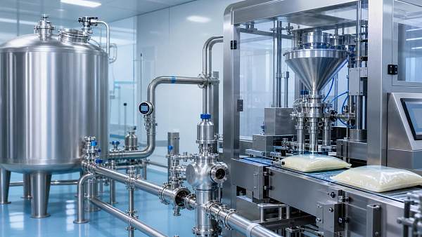 Building a Food Safety Defense Plan: Critical Control Points from Raw Intake to Packing