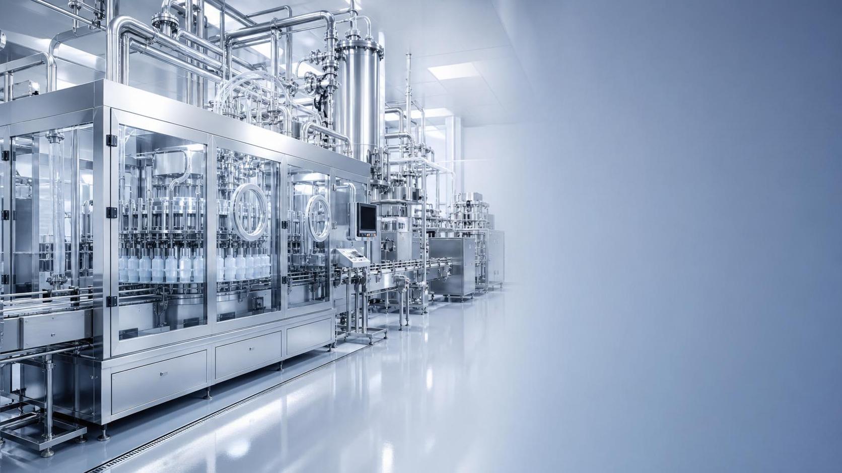 Ultra-Clean Food Processing vs Standard Hygienic Lines: What Changes in Risk and Validation