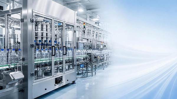 Combi-Block Technology Explained: When Integrated Blow-Fill-Cap Lines Make Sense