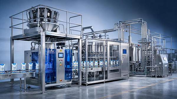 Why Flexible Changeover Capabilities Matter in High-Mix Packaging Operations