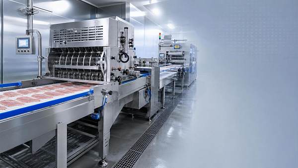 Industrial Meat Systems: Common Line Configurations, Hygiene Risks, and Upgrade Priorities
