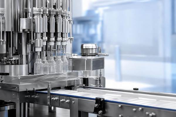 Food Machinery Hygiene Checklist: How to Reduce Contamination Risks in Daily Operation