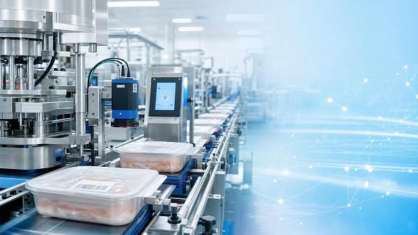 How Food Traceability Technology Works in Modern Processing and Packaging Lines