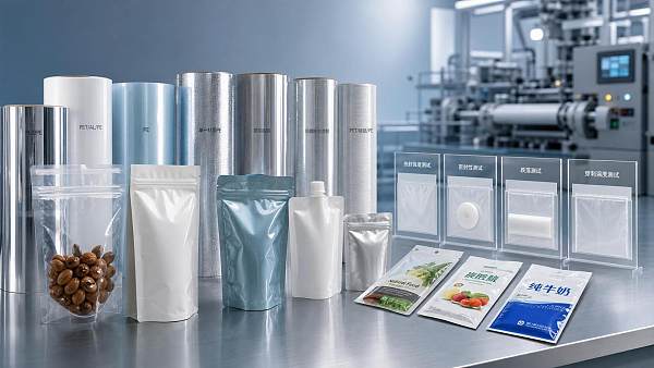Flexible Pouch Manufacturing Options: Materials, Formats, and MOQ Factors to Compare