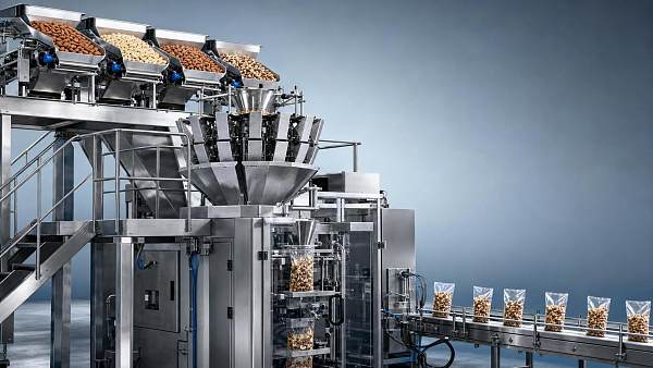 Multi-Head Weighers for Nuts Packaging: Which Accuracy, Speed, and Feed System Fit Best?