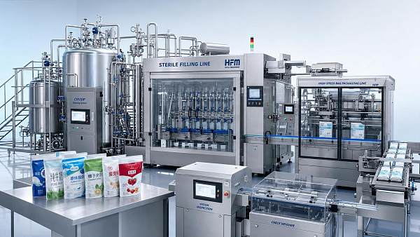 How to Use a Food Machinery Selection Guide for Safer and Faster Equipment Decisions