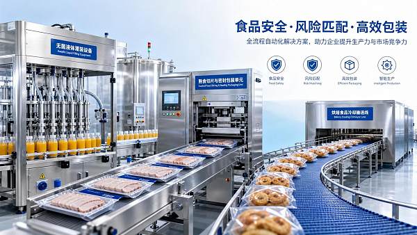 Food Processing Solutions for Ready-to-Eat Products: Matching Process to Product Risk