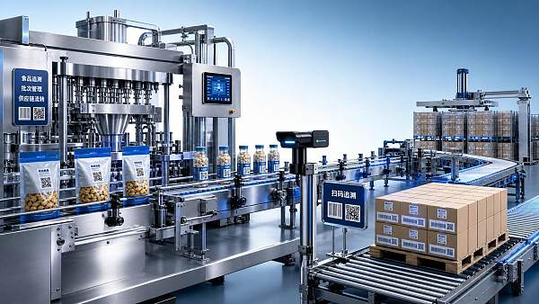 What Is Food Traceability Technology and How Does It Work Across Modern Food Supply Chains?