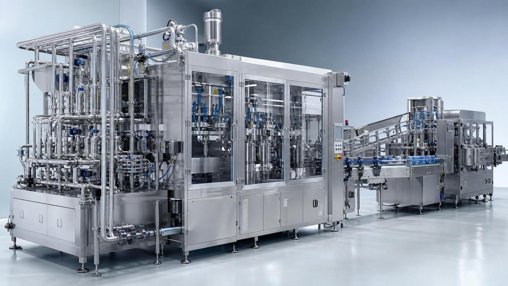 Industrial Food Equipment Solutions: How to Compare Line Design, Hygiene, and ROI