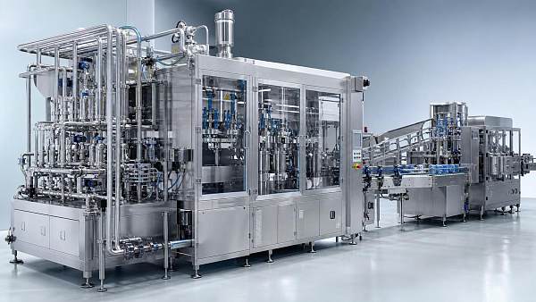 Industrial Food Equipment Solutions: How to Compare Line Design, Hygiene, and ROI