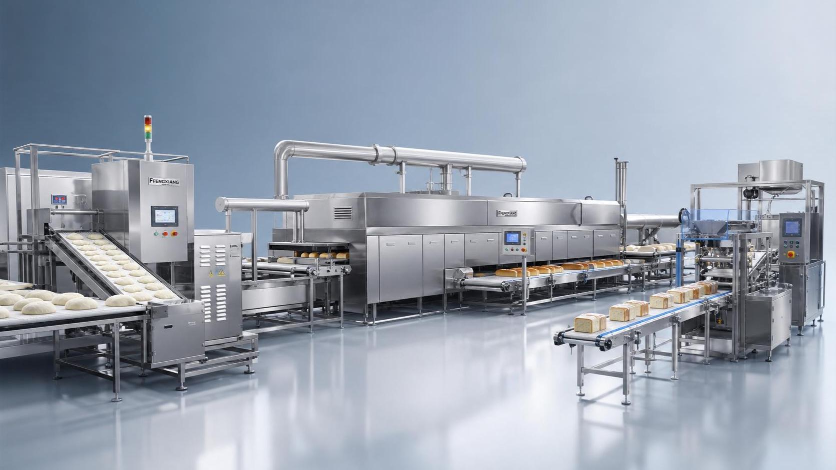 Bakery Automation Systems Manufacturer Selection: 7 Questions Before You Compare Suppliers