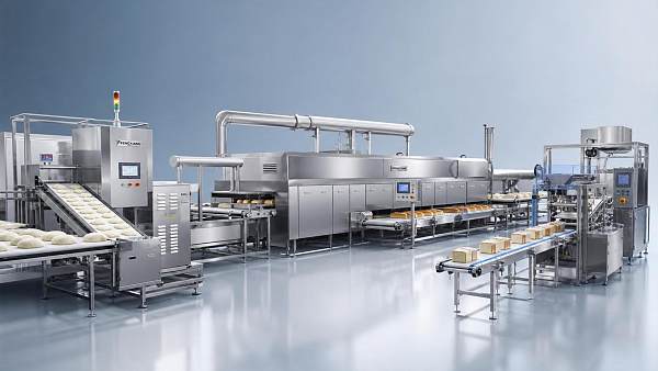 Bakery Automation Systems Manufacturer Selection: 7 Questions Before You Compare Suppliers