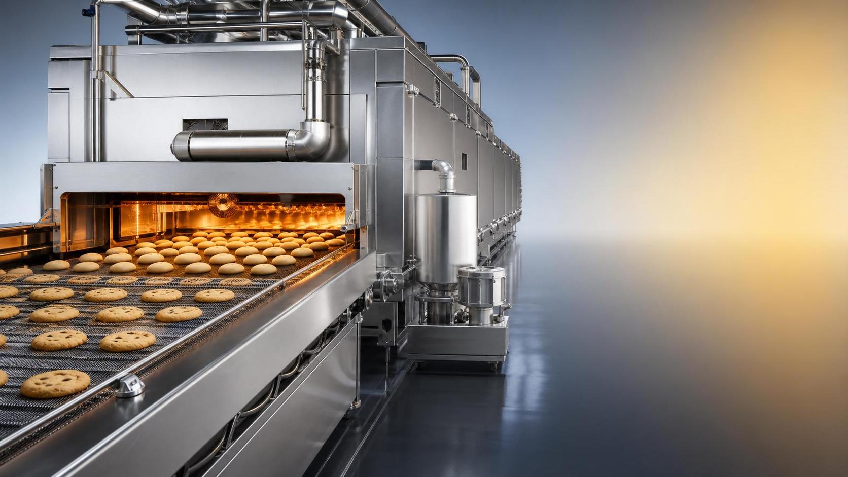 Energy Efficient Industrial Baking Equipment: Which Metrics Matter Beyond kWh?