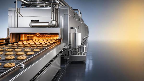 Energy Efficient Industrial Baking Equipment: Which Metrics Matter Beyond kWh?