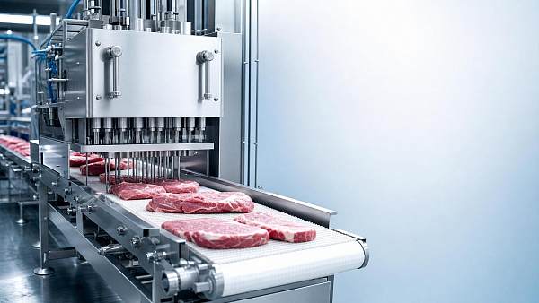 Ultrasonic Meat Tenderization Cost: What Drives ROI in High-Volume Protein Processing?