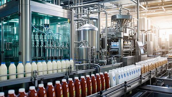 Food Processing Equipment in Latin America: Key Market Drivers and Sourcing Challenges