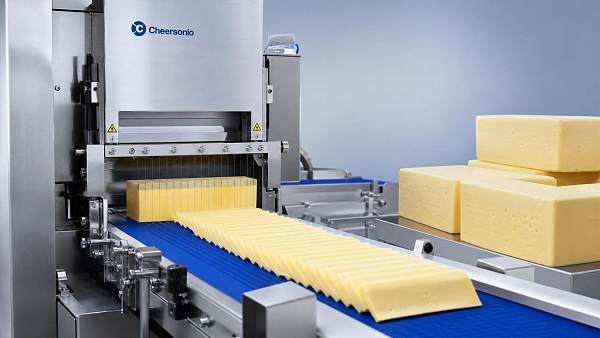 Ultrasonic Cutting Machine for Cheese: What to Check Before Buying for Clean Slices