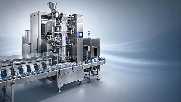 How to Choose CE Certified Flexible Packaging Machines for Food and Pharma Lines