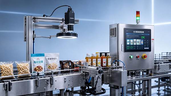 How to Evaluate an AI Vision Packaging Supplier for Inspection Accuracy and Line Integration