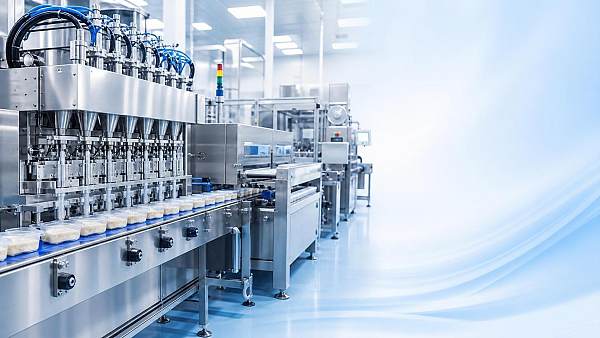 High-Speed Food Production Line Selection: Capacity, Changeover Time, and Hygiene Checklist