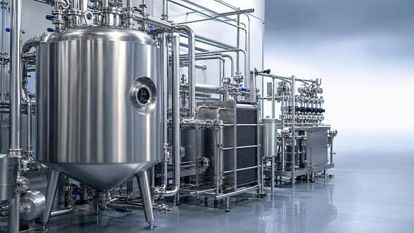 EHEDG for Dairy Equipment Technology: What It Covers and How to Evaluate Compliance