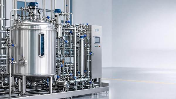 How to Evaluate a Liquid Food Processing Equipment Manufacturer for CIP, Hygiene, and Throughput
