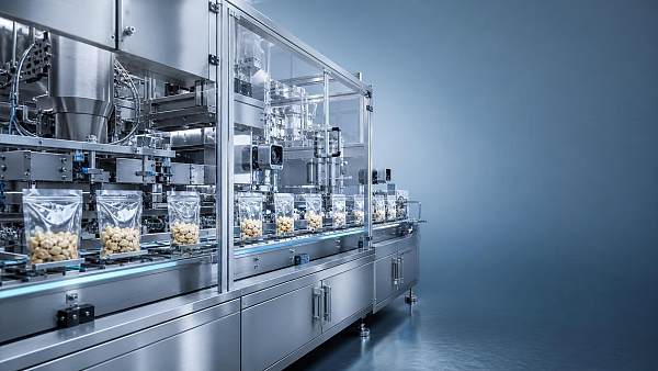 Can High-Speed Food Production at 400 PPM Maintain Accuracy and Product Quality?