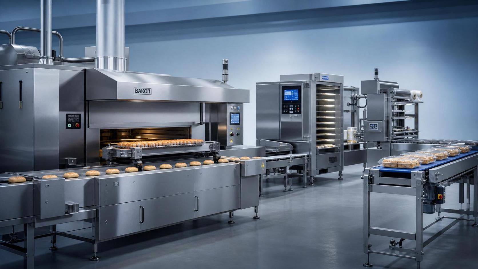 What to Ask a Commercial Baking Solutions Supplier Before Choosing a Line Configuration