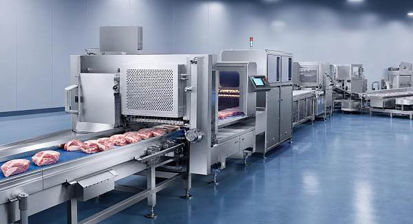Meat Deboning Technology Supplier Comparison: Yield, Bone Detection, and Line Integration