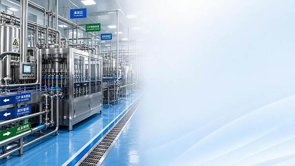 Food Safety Engineering ISO 22000: Key Design Points to Prevent Audit Failures