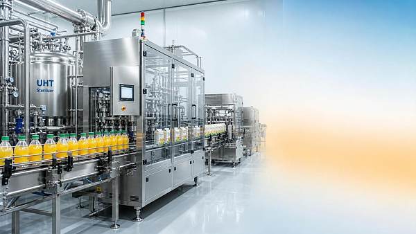 Aseptic Filling for Juice: When Cold Aseptic Lines Make Sense for Shelf-Stable Drinks