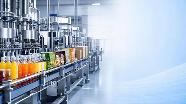 Food Equipment Capacity Guide: How to Match Line Output with Shift Demand and SKU Mix