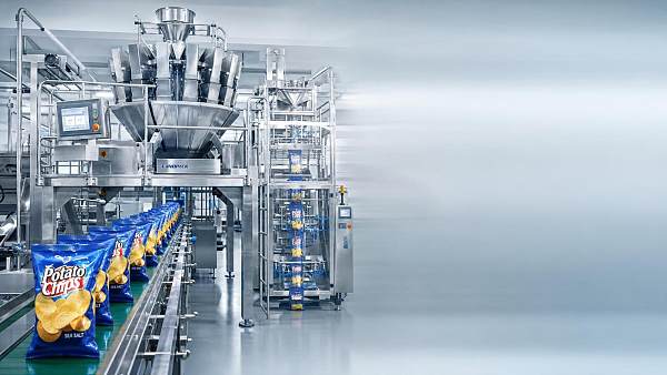 How to Scale High-Speed Food Production for Snacks Without Compromising Quality?