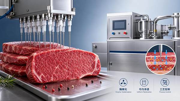 Enzymatic Meat Tenderization Techniques: How They Work and When to Use Them