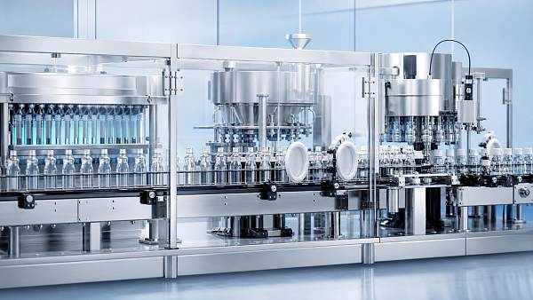 What Innovations in Bottle Aseptic Packaging Improve Shelf Life and Line Efficiency?