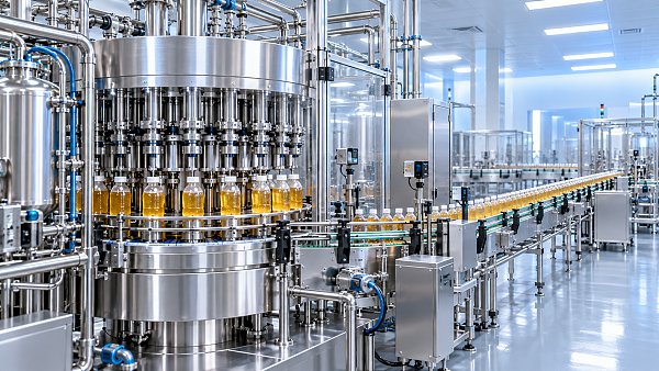 How to Evaluate Beverage Filling Line Suppliers for Hygienic, Scalable Production