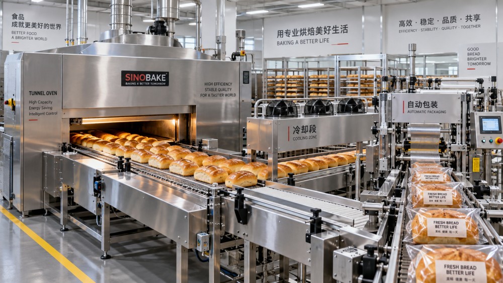 How Do You Calculate ROI on Commercial Baking Equipment? How Do You Calculate ROI on Commercial Baking Equipment?