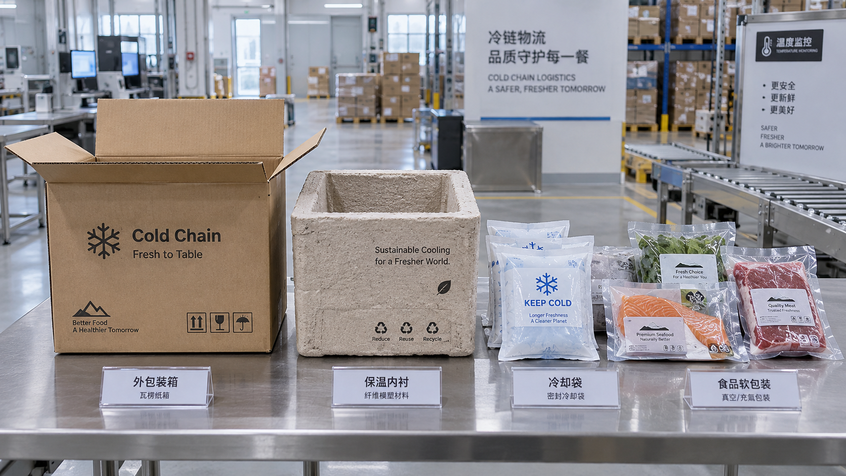 Is Cold Chain Packaging Recyclable Under EU Rules in 2026?