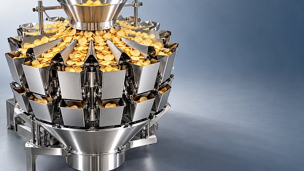Reducing Snack Pack Weight Variation: Multi-Head Weigher Settings to Check