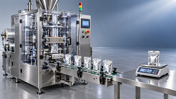 Choosing a Flexible Packaging Machine Supplier: Acceptance Tests and Service Support
