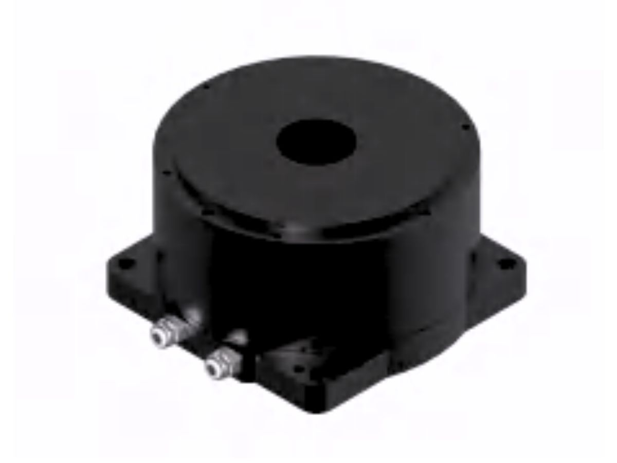 DD-motor