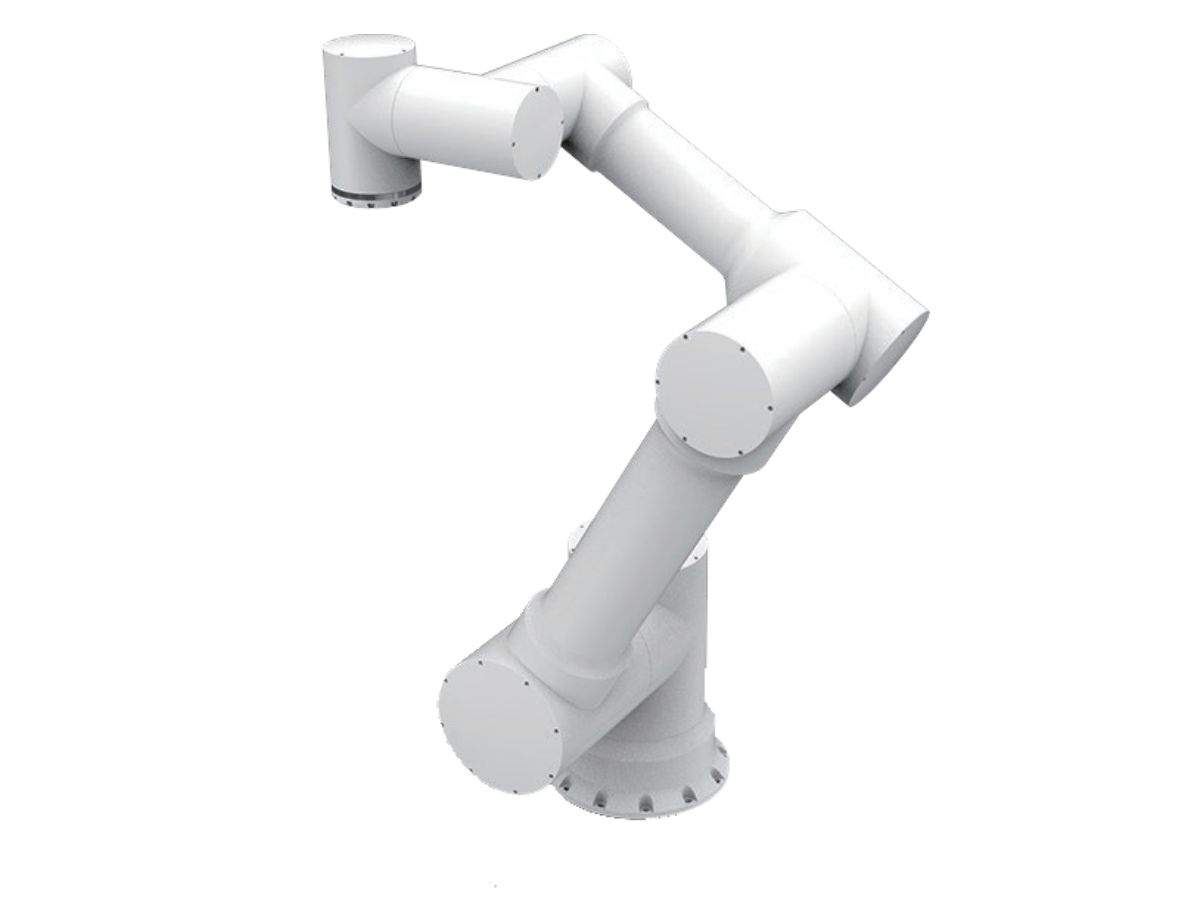 HONPINE X-serien högprecisionsrobotmanipulator för undervattensbruk HONPINE X-serien högprecisionsrobotmanipulator för undervattensbruk