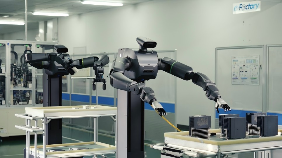 Hur vikten på en robotledsaktuator påverkar vridmomentskraven för handled, armbåge och axel