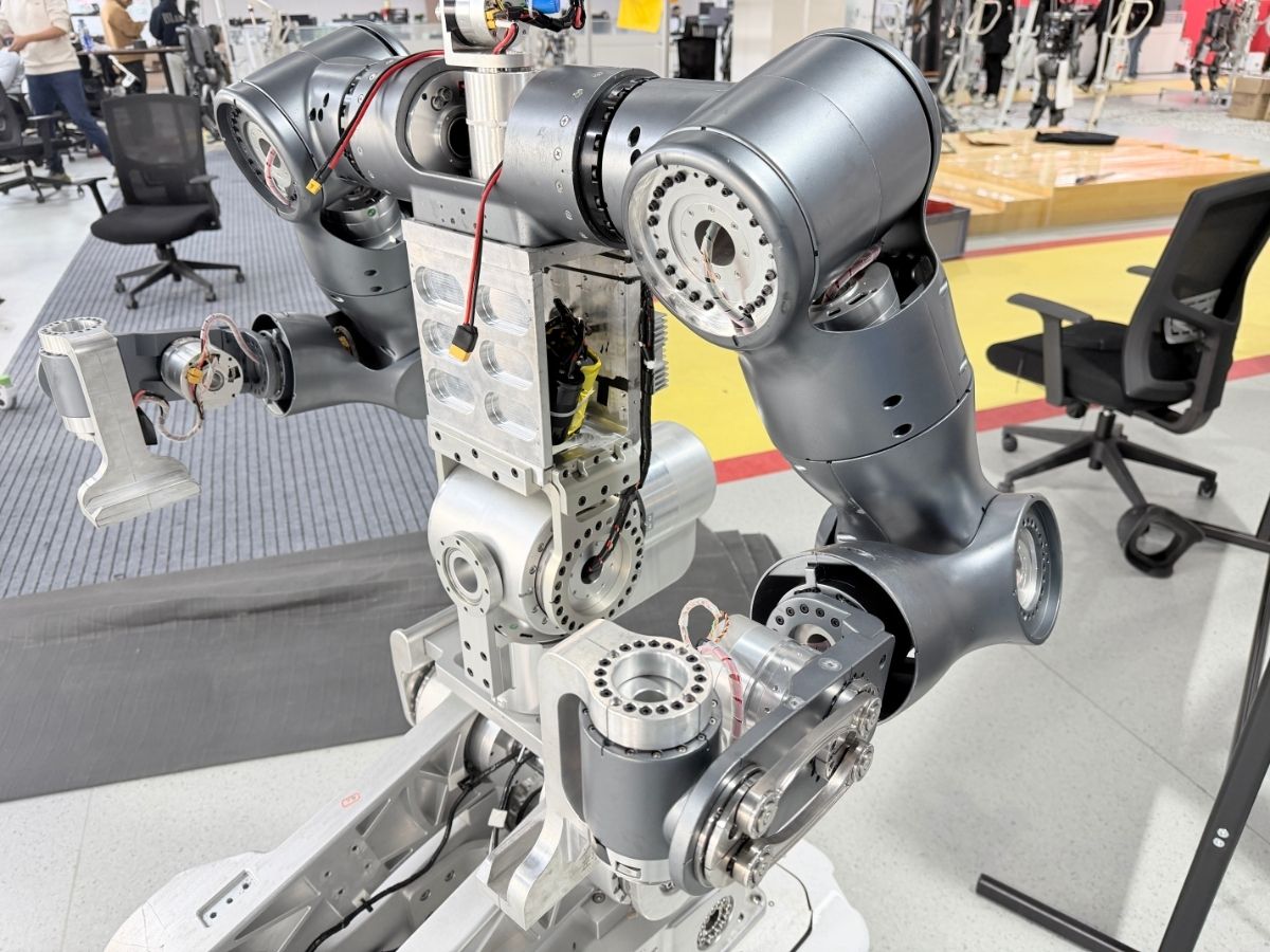 Rotationsleder för robotar: Vilken ledarkitektur passar din robotdesign? Rotationsleder för robotar: Vilken ledarkitektur passar din robotdesign?