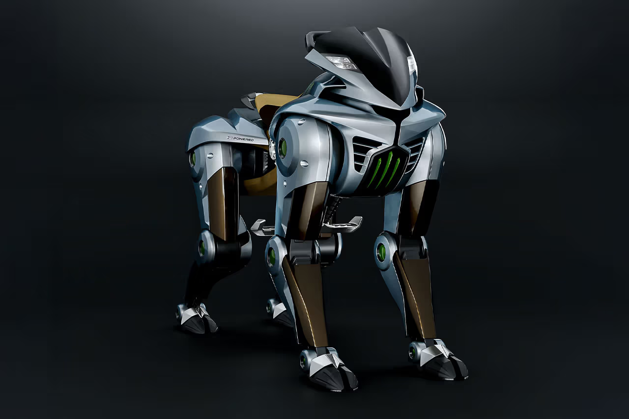 Kawasaki Heavy Industries, CORLEO Robot Atını Piyasaya Sürüyor: Harmonik Redüktörler Kilit Rol Oynuyor