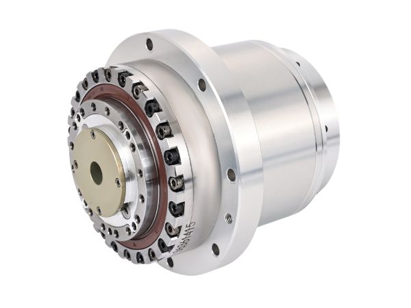 compact rotary actuator