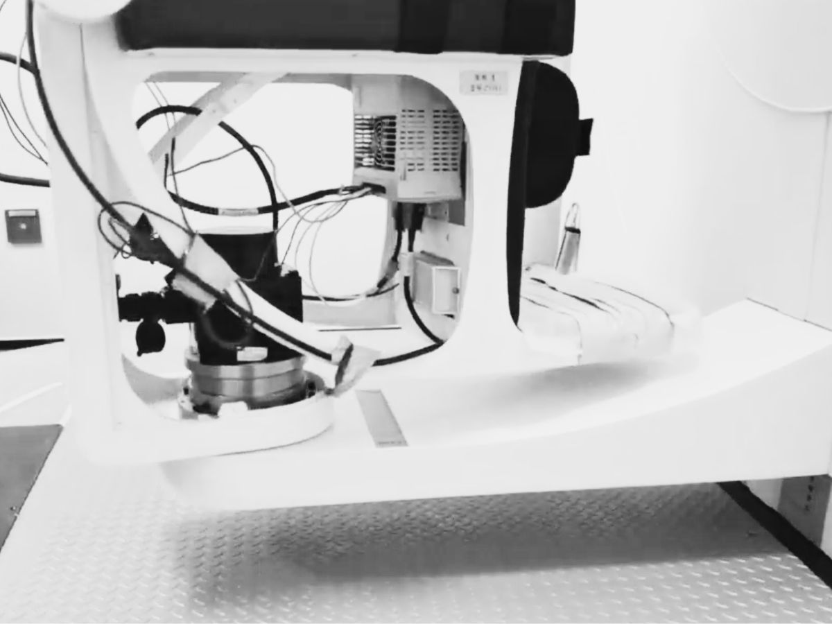 Warum sind harmonische Drehaktuatoren perfekt für medizinische Geräte?