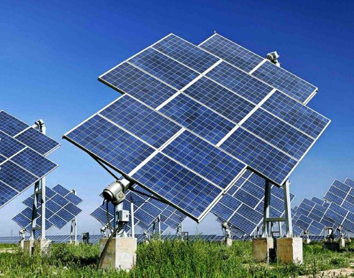Warum Harmonic-Drive-Aktuatoren ideal für Solar-Photovoltaik-Nachführsysteme sind？