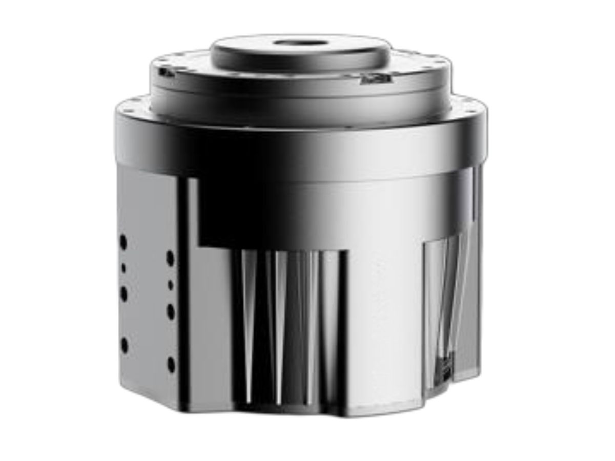 Harmonic-Getriebe mit Drehmomentsensor