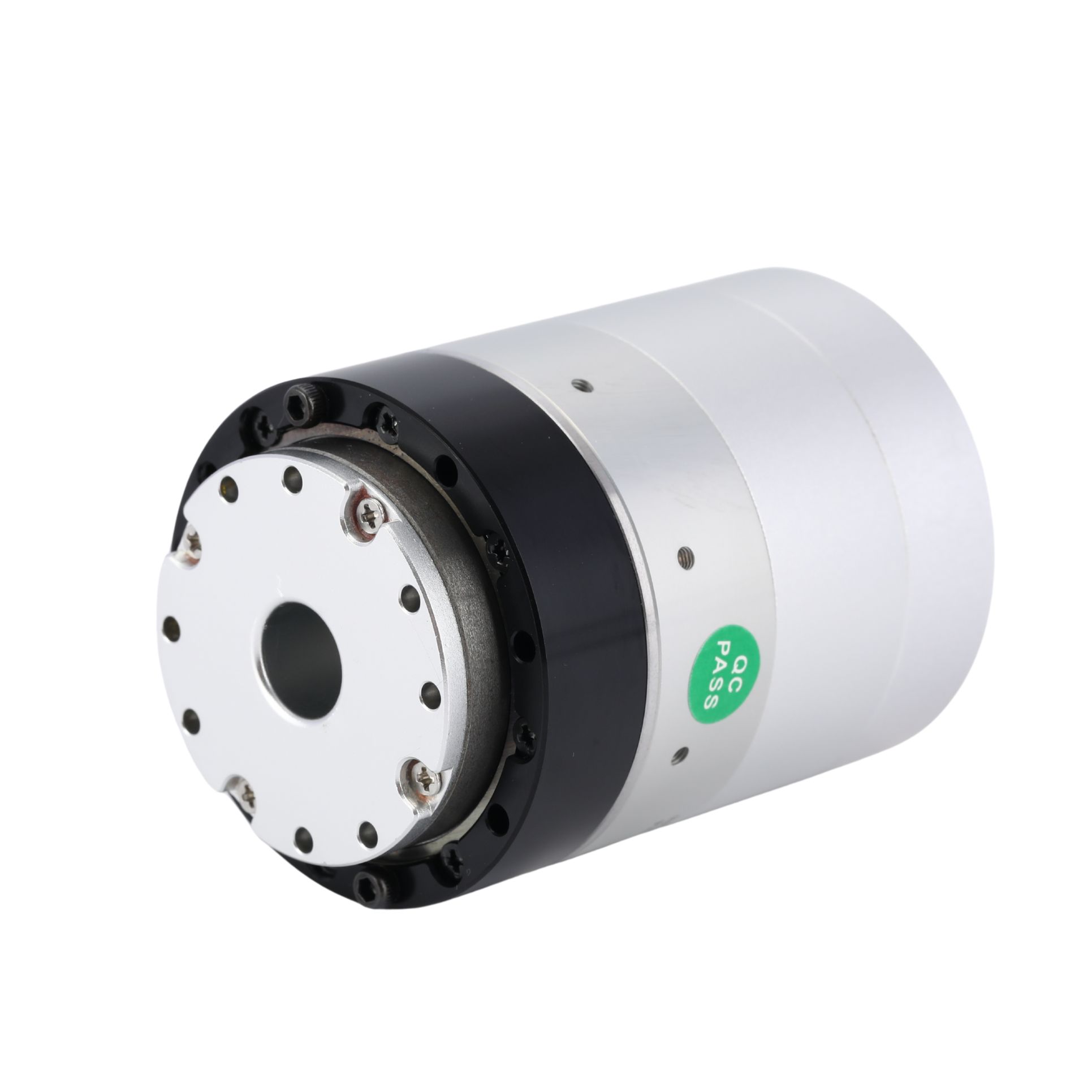 mini harmonic joint actuator